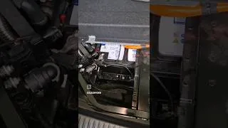 Thumbnail: Battery DIY saved $900 and dropped 19kgs on #merc #c350e #w205  🤯🤯🤯 #deadweightindustries