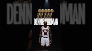 Thumbnail: Who Winning in A Rebound Battle Dwight or Dennis 👀😮‍💨🔥 #nba