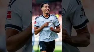 Thumbnail: Ebnoutalib: Hat trick hero for Frankfurt