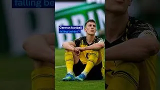 Thumbnail: Boring Bundesliga? Why are fans still going?