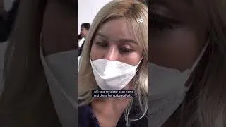 Thumbnail: Families mourn Bangkok bar fire victims as death toll rises | DW News