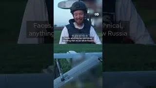 Thumbnail: Why Ukraine's drones keep getting through | DW News
