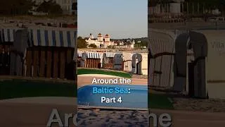 Thumbnail: Around the Baltic Sea, part 4
