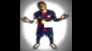 Thumbnail: Best player of 24/25 #shorts #edit
