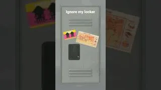Thumbnail: Ignore My Splatoon 3 Locker