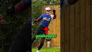 Thumbnail: Can He Stop A Goal By Pro Footballer Mathys Tel? (In VR) Tottenham Hotspur vs Newcastle United