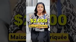 Thumbnail: Tu ne croiras pas le prix de cette maison #business #entrepreneur #sourcing #pourtoi #viralvideo