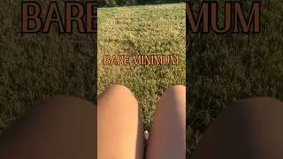 Thumbnail: Day 4: Call me bare minimum🤷🏽‍♀️ #singlemom #dayinmylife #shortsvlog