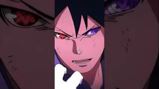 Thumbnail: Why Sasuke Can't Turn Off His Rinnegan