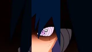 Thumbnail: Why Sasuke Had Only One Rinnegan