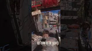 Thumbnail: Dying Light 2: Stay Human - The Breach: Return to the Slums