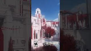 Thumbnail: Dying Light 2: Stay Human - The Breach: Fallen Empire