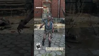 Thumbnail: Dying Light 2: Stay Human - The Breach: Regeneration Mod