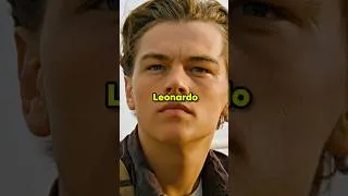 Thumbnail: The Actor Who Almost Replaced Jack Dawson 😳