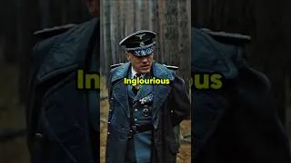 Thumbnail: Why Aldo Raine Betrayed the Deal in Inglourious Basterds! 🤯