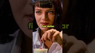 Thumbnail: Why the $5 Milkshake in Pulp Fiction Was Actually Insane 🤯