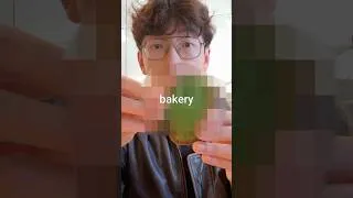 Thumbnail: Most Unique Bakery in NYC