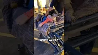 Thumbnail: This dog knew what to do for his friend 👏