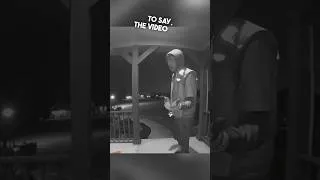 Thumbnail: Doorbell cameras are undefeated 😂