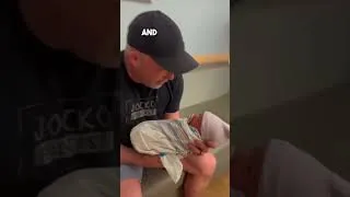 Thumbnail: She named her baby after her dad ❤️