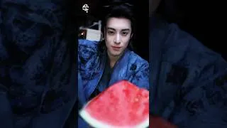 Thumbnail: Dylan Wang as Song Qianji "Live Long and Prosper 咸鱼飞升" Dashu (大暑) Promo Clip | Wang Hedi 2026