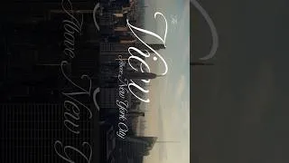 Thumbnail: The View Above NYC #cinematic #cinematography #filmmaking