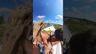 Thumbnail: Giant boogie board VS slip ‘n slide ramp😂