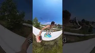 Thumbnail: These slip ‘n slides keep getting crazier🫪