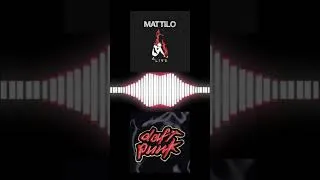 Thumbnail: SO ALIVE (DAFT PUNK X MATTILO MASHUP) #daftpunk #mashup #alive #music #shorts #short