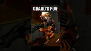 Thumbnail: How to get a headcrab hat in Half-Life (1998) #halflife #halflife1 #headcrab #hat #gmod #garrysmod