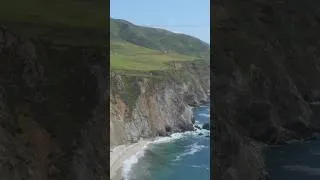 Thumbnail: Short little vlog from Big Sur