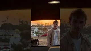 Thumbnail: Sunset 4-runner dates??