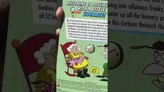 Thumbnail: Me Showing My DVDs 📀 Outside Part 3