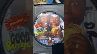 Thumbnail: Me Showing My DVDs 📀 Outside Part 2