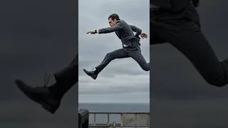 Thumbnail: Nobody Mentions This About AI Video 😱