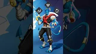 Thumbnail: Nightcrawler's Abilities Will Be Cooler Than You Thought!