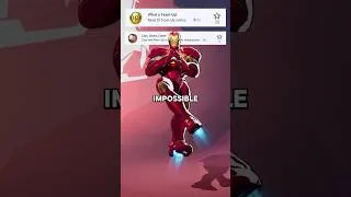 Thumbnail: The Impossible Achievements Of Marvel Rivals!
