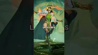 Thumbnail: Lady Loki's Clones Are Broken!