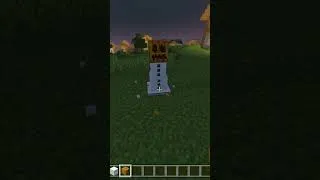 Thumbnail: How to make a Snowman