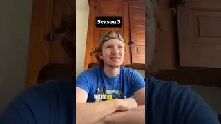 Thumbnail: Outer Banks Has Changed…😅 - #outerbanks #netflix