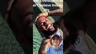 Thumbnail: Which Superhero Protects Philadelphia??!!😳😳 - #lebronjames #philadelphia #superhero #marvel