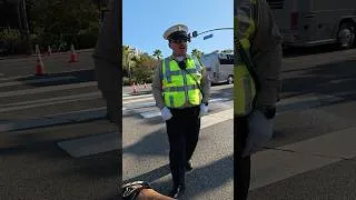 Thumbnail: cool cop or investigator ?🤨