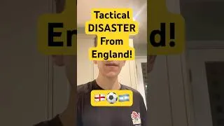 Thumbnail: Argentina 2-1 England