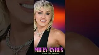 Thumbnail: Angels Like You - 🔥 Miley Cyrus