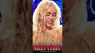 Thumbnail: Bring Me Back - 🔥 Miley Cyrus