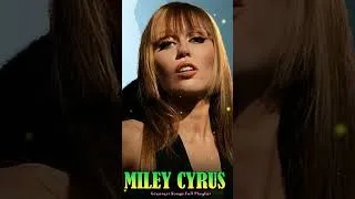 Thumbnail: Ella No Es Tuya Remix - 🔥 Miley Cyrus