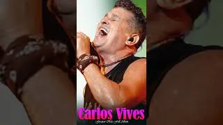 Thumbnail: Carlos Vives - Nota De Amor