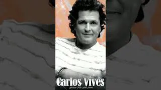 Thumbnail: Carlos Vives - No Te Vayas