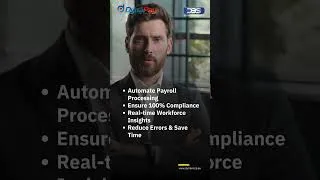 Thumbnail: Transform Your HR and Payroll with DynaPay HR/Payroll based on based on Dynamics 365