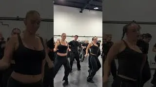 Thumbnail: Now that's CLEAN 🔥🔥 #hiphop #monster #dynamitestudios #dance